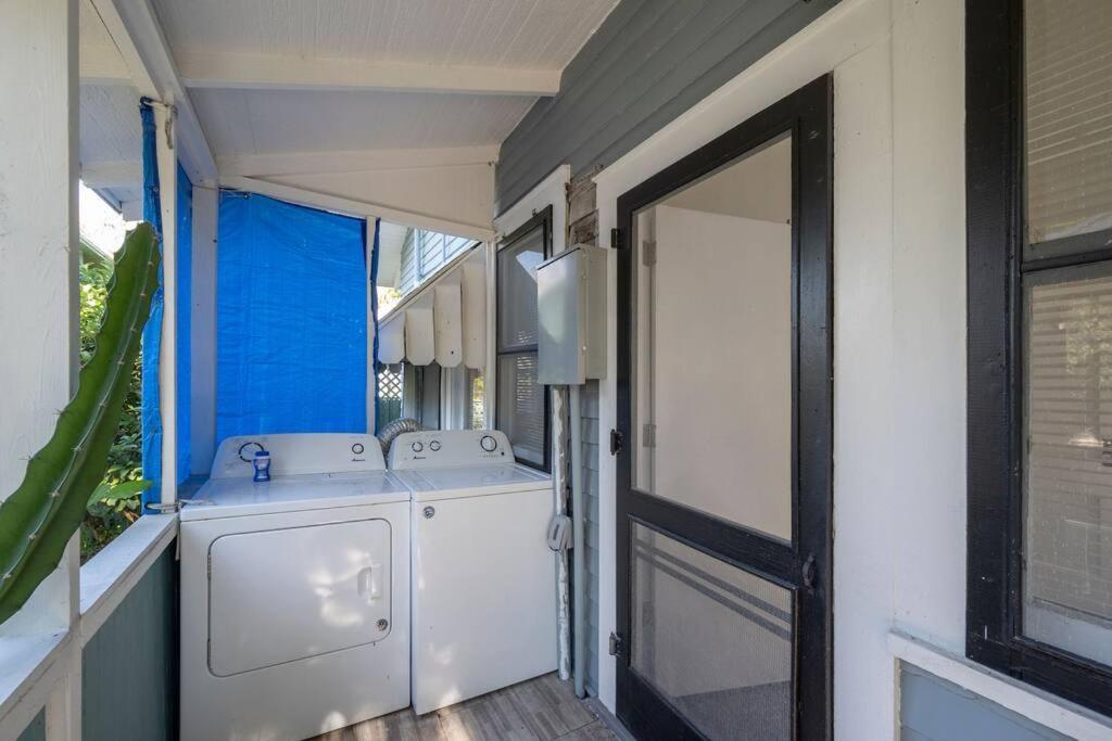 Historic & Cozy By Downtown Hébergement de vacances *