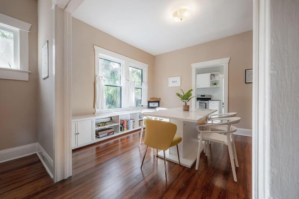 Historic & Cozy By Downtown