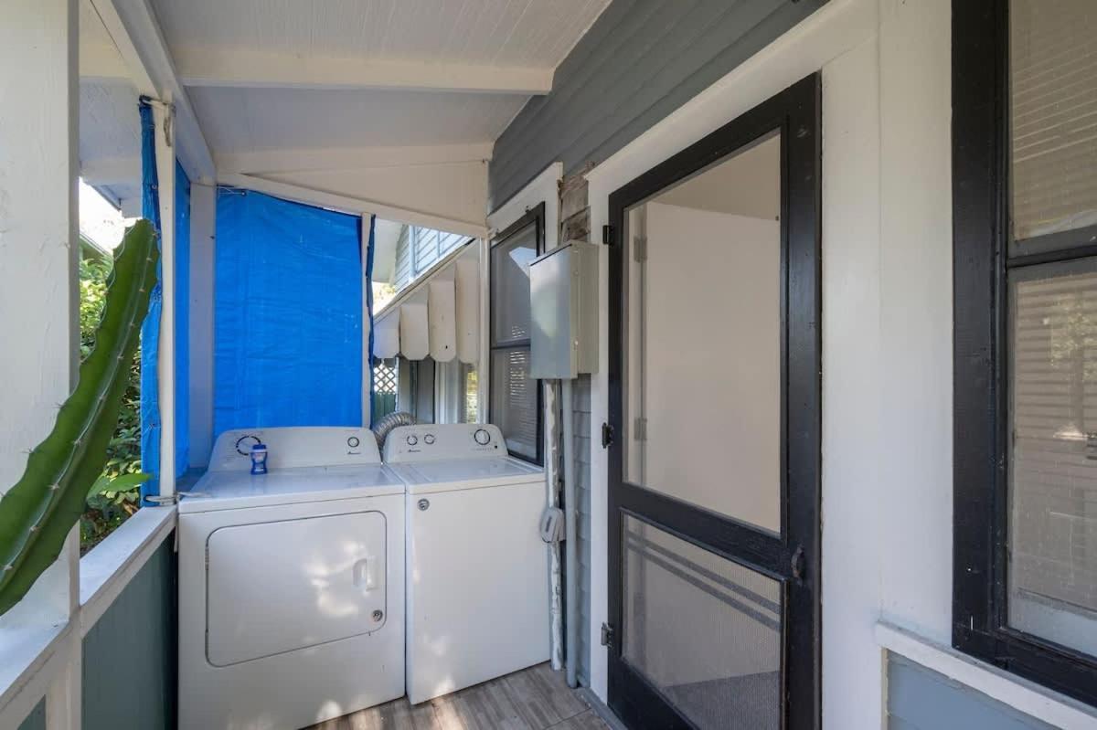 Historic & Cozy By Downtown Hébergement de vacances Tampa