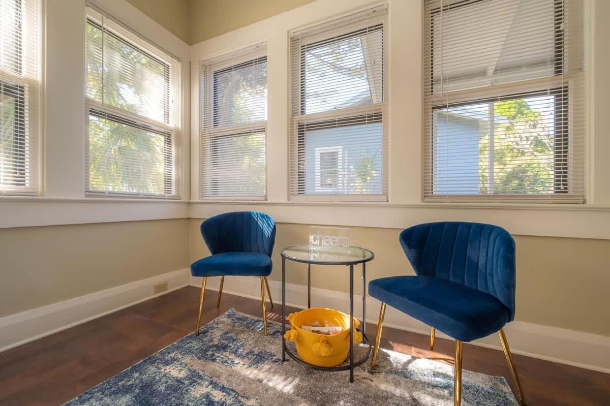 Historic & Cozy By Downtown Tampa