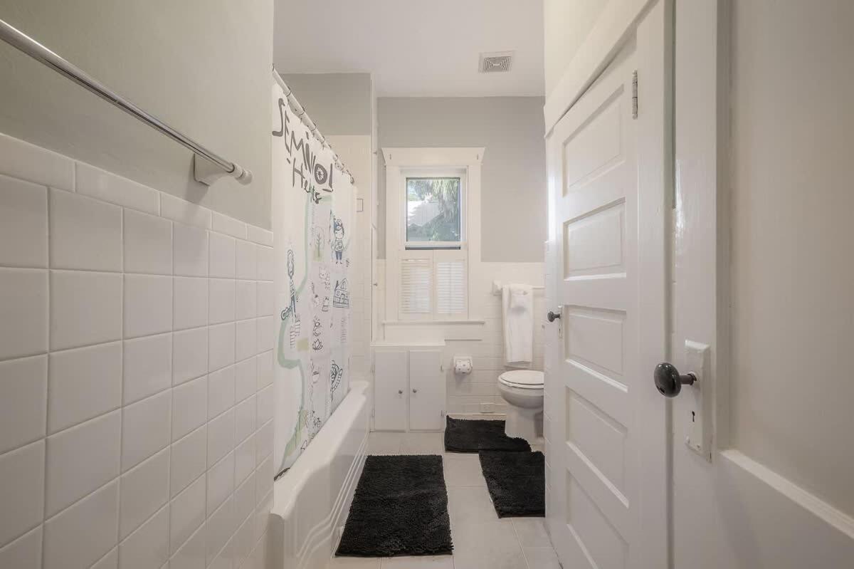 Historic & Cozy By Downtown Hébergement de vacances Tampa