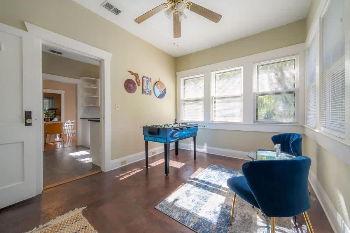 Historic & Cozy By Downtown Tampa