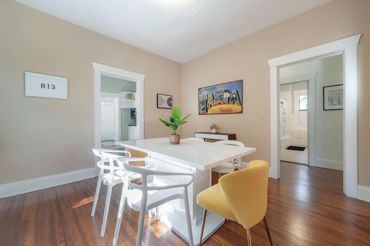 Historic & Cozy By Downtown Hébergement de vacances *