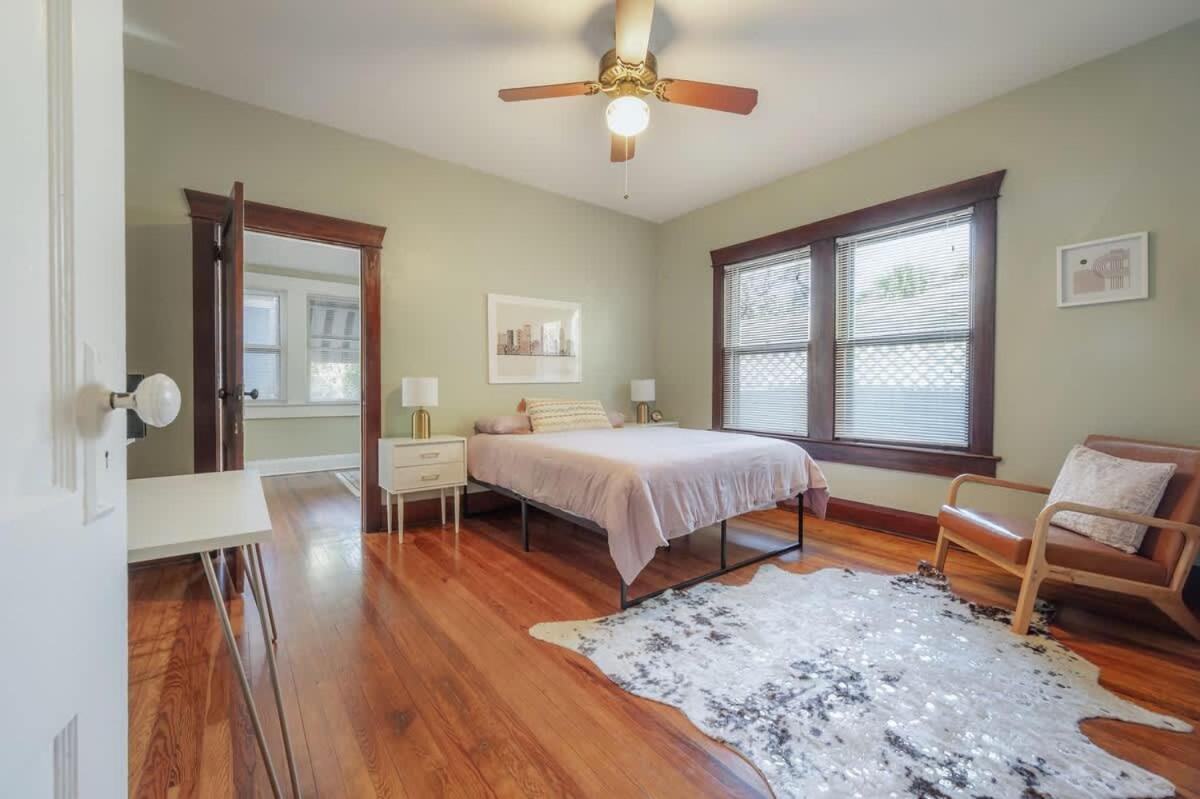 Historic & Cozy By Downtown * Tampa