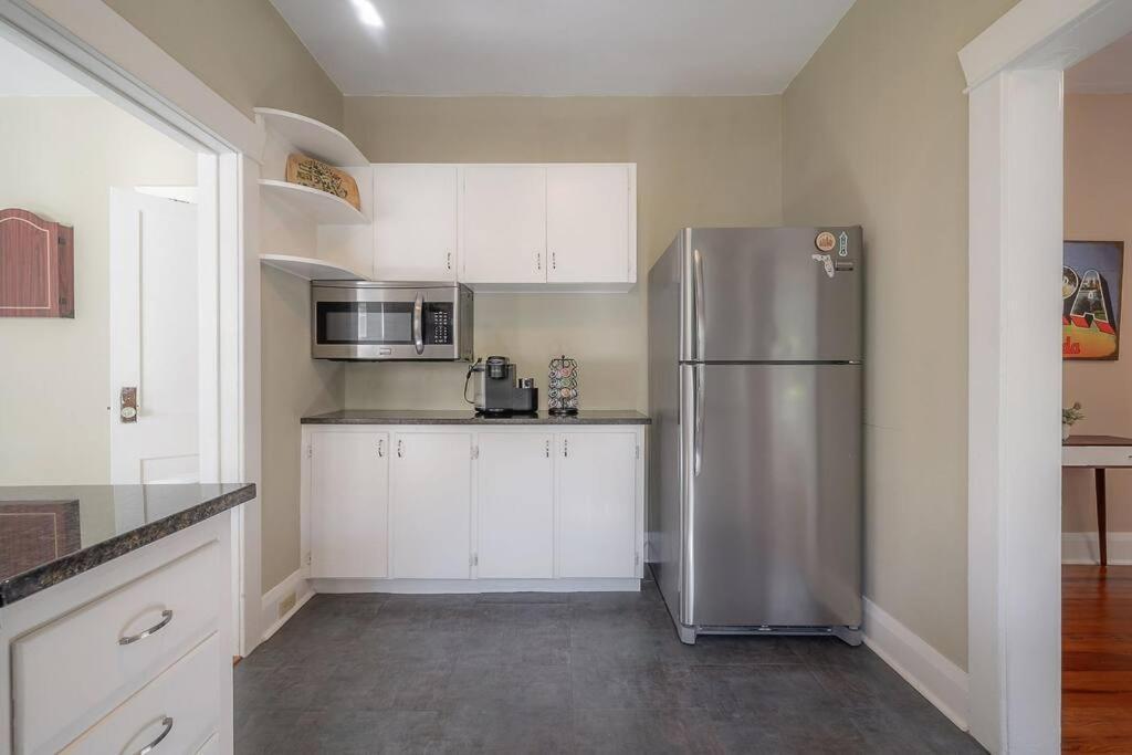Holiday home Historic & Cozy By Downtown Tampa