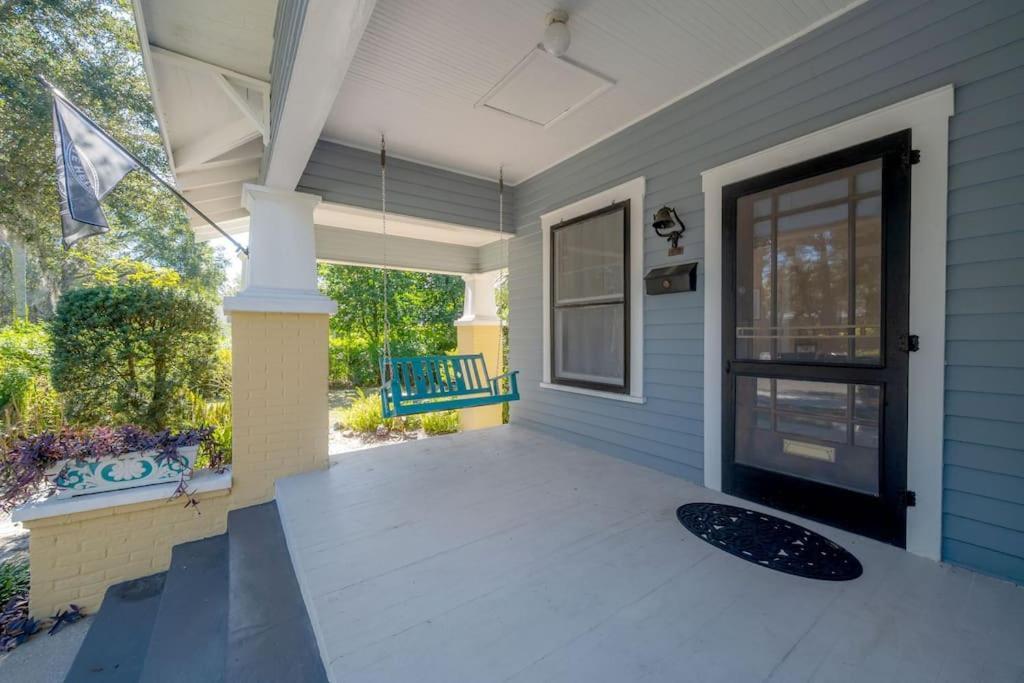 Historic & Cozy By Downtown Tampa