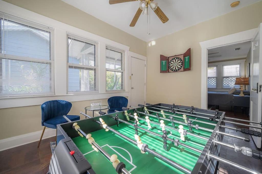Historic & Cozy By Downtown * Tampa