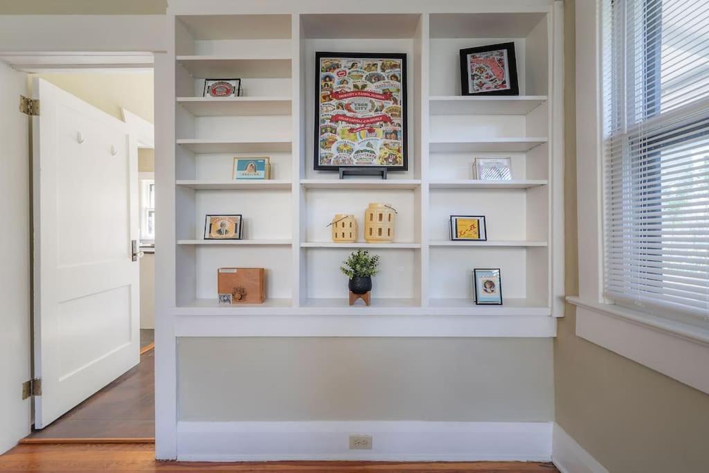 Holiday home Historic & Cozy By Downtown Tampa