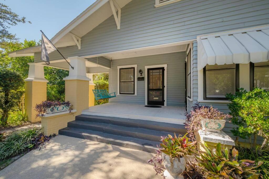 Holiday home Historic & Cozy By Downtown Tampa