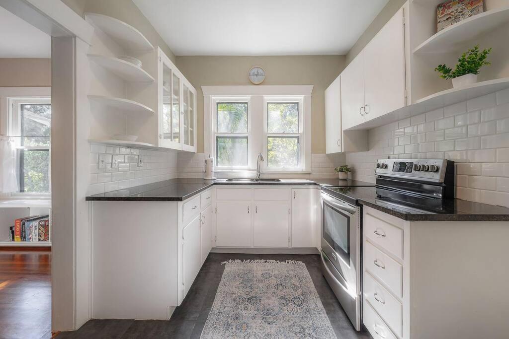 Holiday home Historic & Cozy By Downtown Tampa