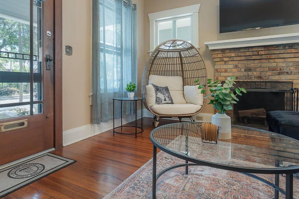 Historic & Cozy By Downtown Tampa