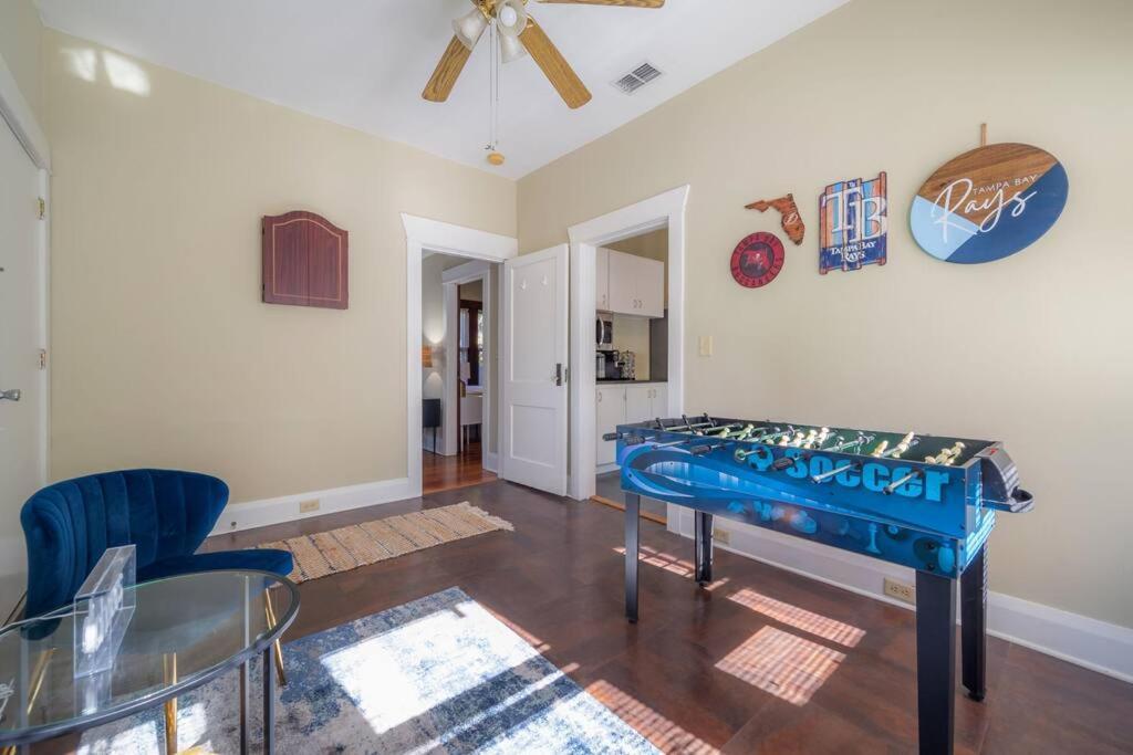Holiday home Historic & Cozy By Downtown Tampa