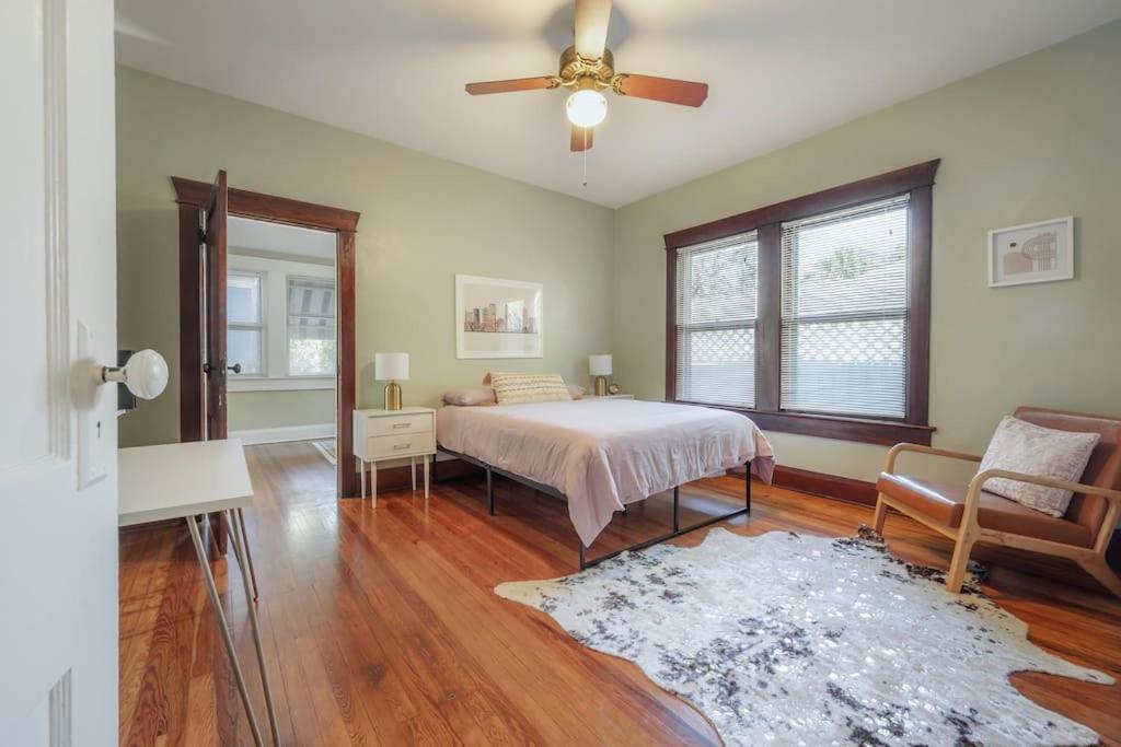 Holiday home Historic & Cozy By Downtown Tampa