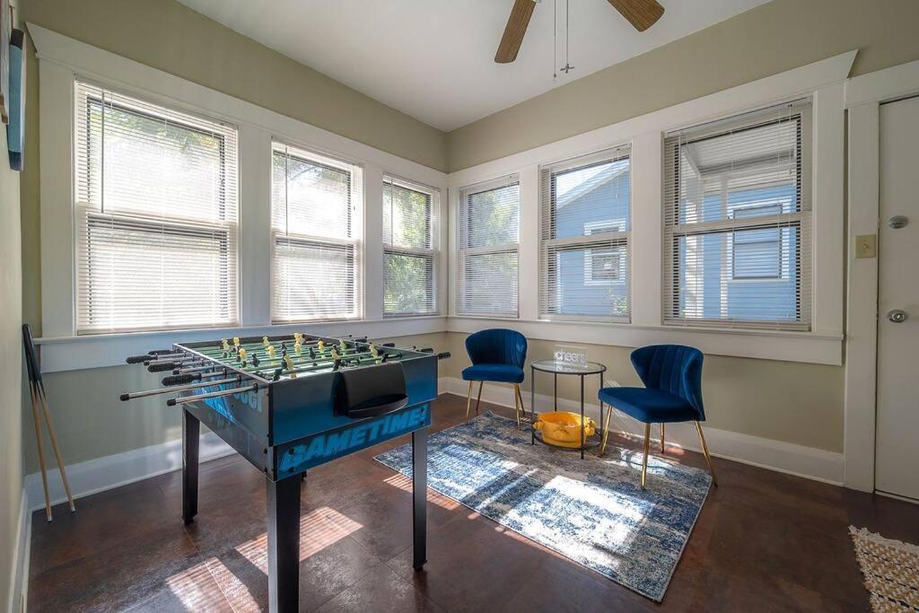 Historic & Cozy By Downtown Holiday home Tampa